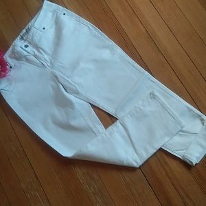 EUC- 🔥Chicos Denim Jeans🔥❤️